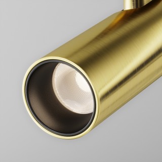 Трековый светильник Technical TR144-1-5W3K-W-BS-foto2