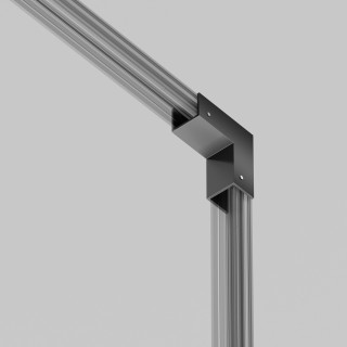 Комплектующие для профиля Outdoor O-TR001-OC-foto5