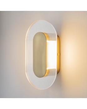 Настенный светильник (бра) Maytoni MOD355WL-L6BS3K-foto8