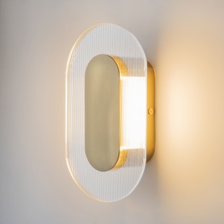 Настенный светильник (бра) Maytoni MOD355WL-L6BS3K-foto8