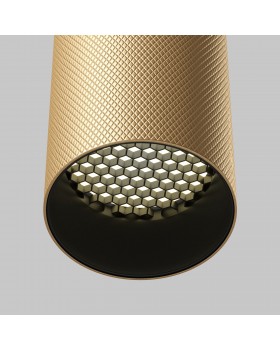 Настенный светильник (бра) Technical C080WL-02-GU10-MG-foto7