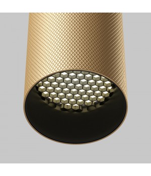 Настенный светильник (бра) Technical C080WL-02-GU10-MG-foto7