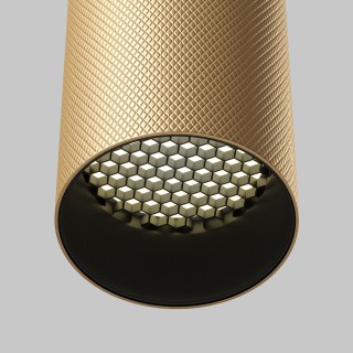 Настенный светильник (бра) Technical C080WL-02-GU10-MG-foto7