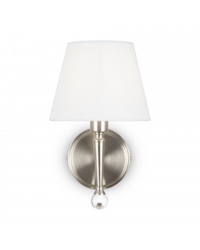 Настенный светильник (бра) Freya FR2190WL-01N-foto4