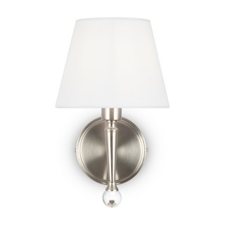 Настенный светильник (бра) Freya FR2190WL-01N-foto4