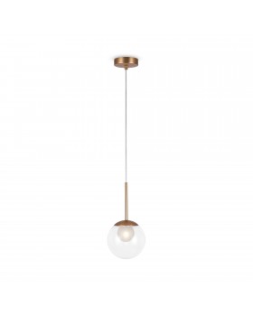 Подвесной светильник Maytoni MOD521PL-01G1-foto2