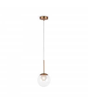 Подвесной светильник Maytoni MOD521PL-01G1-foto2
