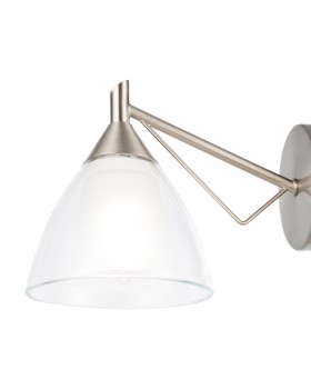 Настенный светильник (бра) Freya FR2026WL-01N-foto7