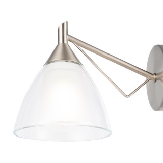 Настенный светильник (бра) Freya FR2026WL-01N-foto7