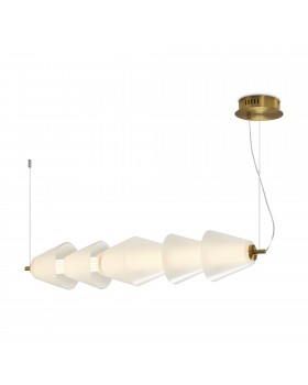 Подвесной светильник Freya FR6137PL-L21BT2-foto4