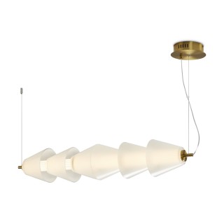 Подвесной светильник Freya FR6137PL-L21BT2-foto4