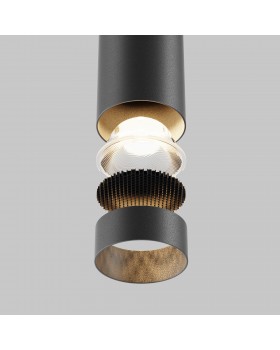 Подвесной светильник Technical P072PL-L12B3K-1-foto6