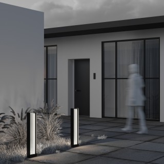 Ландшафтный светильник Outdoor O445FL-L20GF3K1-foto2