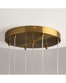 Подвесной светильник Maytoni MOD254PL-07BS-foto7