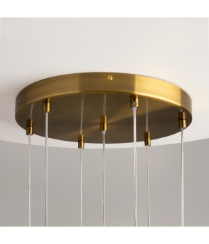 Подвесной светильник Maytoni MOD254PL-07BS-foto7