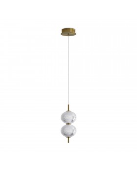 Подвесной светильник Freya FR6135PL-L9BT-foto2