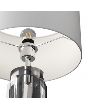 Настольный светильник Maytoni MOD304TL-01GR-foto4