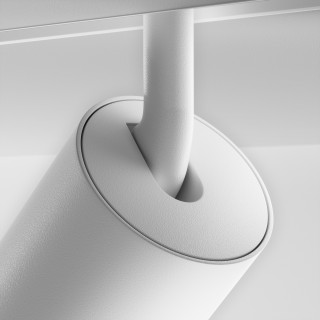 Трековый светильник Technical TR211-1-12W4K-Z-W-foto8