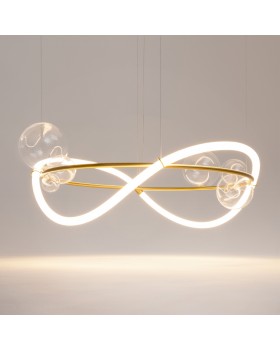 Подвесной светильник Maytoni MOD289PL-L53BS3K-foto5