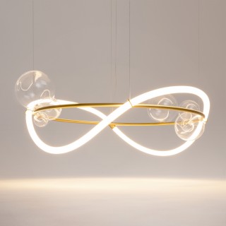 Подвесной светильник Maytoni MOD289PL-L53BS3K-foto5