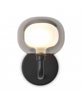 Настенный светильник (бра) Freya FR5435WL-01B-foto4