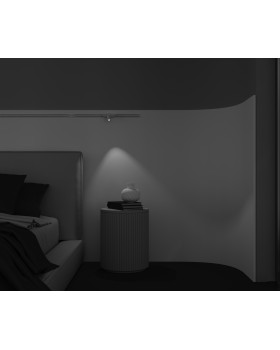 Трековый светильник Technical TR103-1-5W4K-M-W-foto9