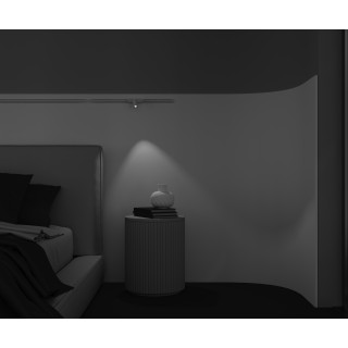 Трековый светильник Technical TR103-1-5W4K-M-W-foto9