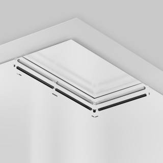 Профиль Technical TRA010MP-212S-foto6