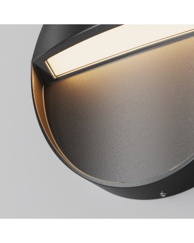 Подсветка для лестниц Outdoor O046SL-L3B3K-foto2