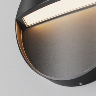 Подсветка для лестниц Outdoor O046SL-L3B3K-foto2