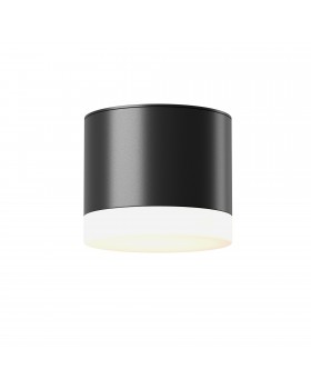 Потолочный светильник Technical C087CL-GX53-B