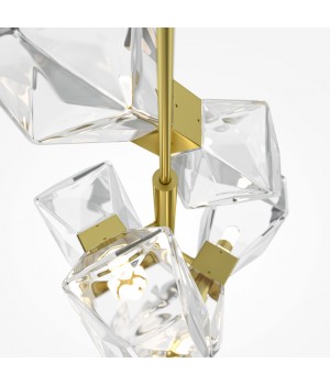 Подвесной светильник Maytoni MOD325PL-06G1-foto3