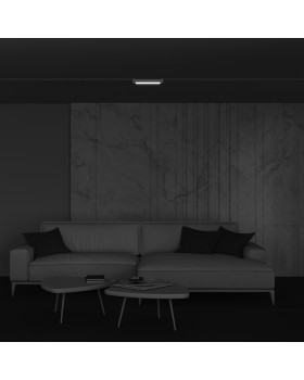 Трековый светильник Technical TR104-1-10W3K-W-foto5