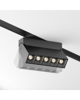 Трековый светильник Technical TR077-2-10W3K-B-foto3