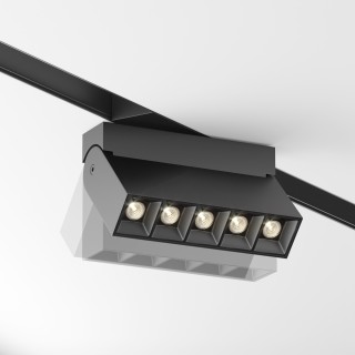 Трековый светильник Technical TR077-2-10W3K-B-foto3