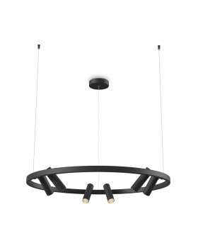 Подвесной светильник Maytoni MOD102PL-L42BK-foto2