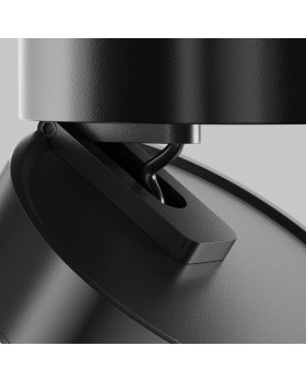 Потолочный светильник Technical C022CL-12W4K-B-1-foto7