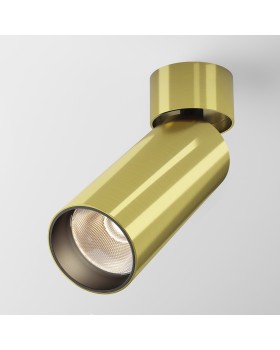 Потолочный светильник Technical C055CL-L12W3K-W-BS-foto3