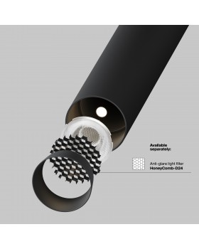 Трековый светильник Technical TR141-2-6W3K-M-B-foto12