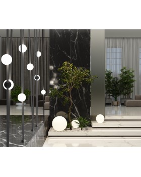 Подвесной светильник Technical TR125B-10W4K-B-foto3