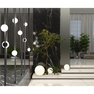 Подвесной светильник Technical TR125B-10W4K-B-foto3