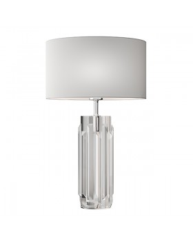 Настольный светильник Maytoni MOD304TL-01CH-foto5