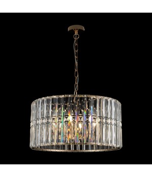 Подвесной светильник Maytoni MOD094PL-06G-foto8