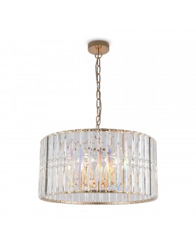 Подвесной светильник Maytoni MOD094PL-06G-foto2