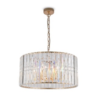 Подвесной светильник Maytoni MOD094PL-06G-foto2