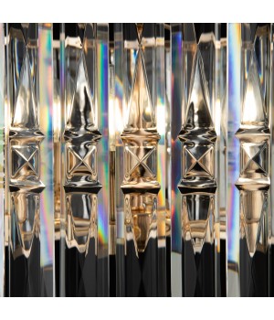 Подвесной светильник Maytoni MOD094PL-06G-foto11