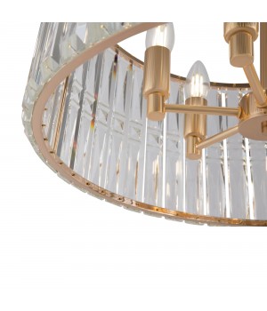 Подвесной светильник Maytoni MOD094PL-06G-foto5