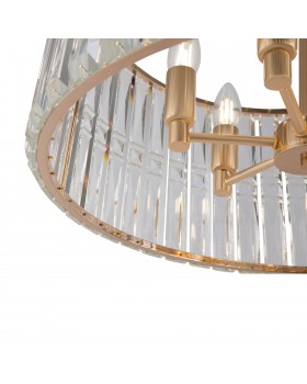 Подвесной светильник Maytoni MOD094PL-06G-foto13