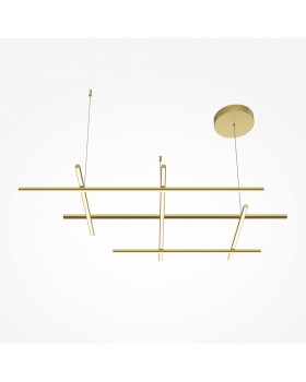 Подвесной светильник Maytoni MOD278PL-L86G3K-foto3