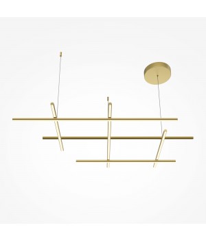 Подвесной светильник Maytoni MOD278PL-L86G3K-foto3